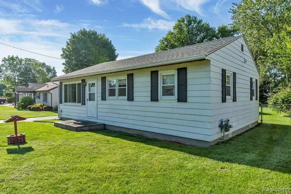 Flint, MI 48507,1451 MARK ST