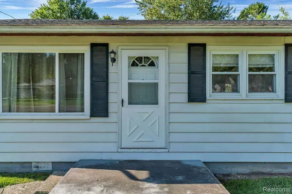 Flint, MI 48507,1451 MARK ST