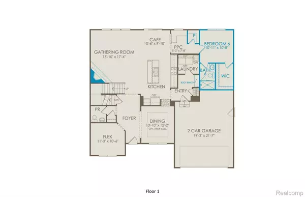 Macomb, MI 48042,51284 NATURE TRAIL DR