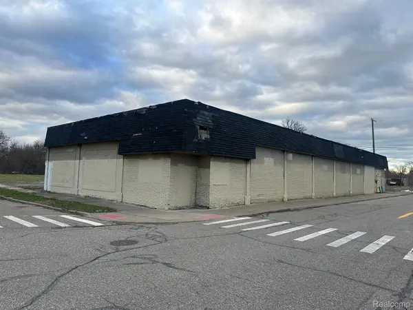 3730 BUCHANAN ST, Detroit, MI 48208