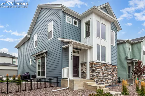 Colorado Springs, CO 80924,6358 Levity HTS