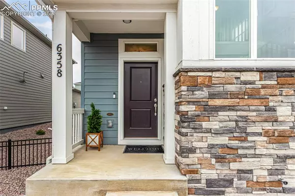 Colorado Springs, CO 80924,6358 Levity HTS