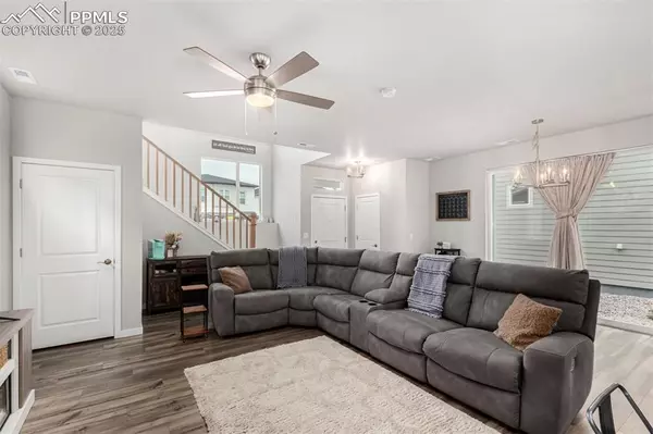 Colorado Springs, CO 80924,6358 Levity HTS