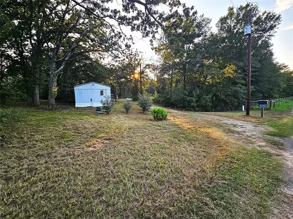 Jewett, TX 75846,109 PR 5881A