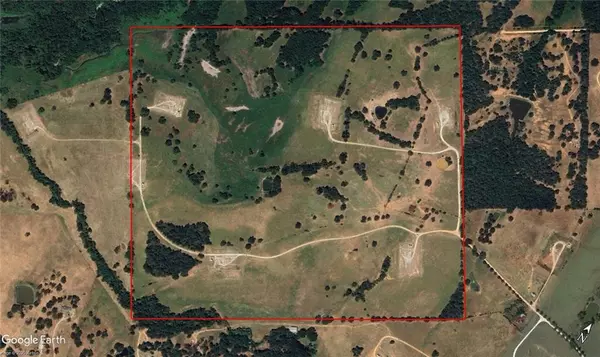 Donie, TX 75838,185.80 Ac LCR 866