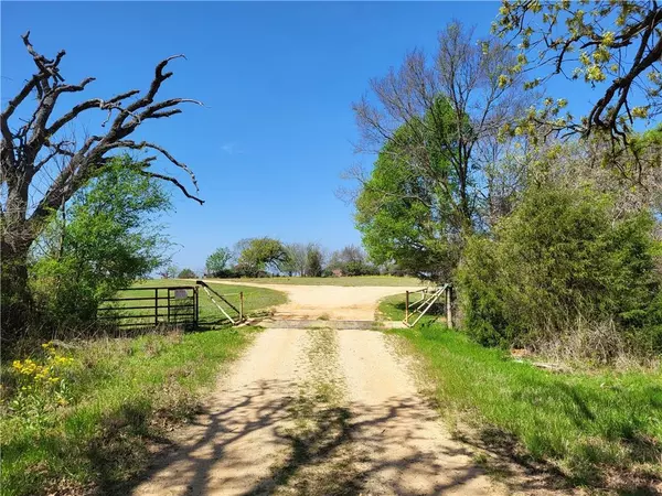 Donie, TX 75838,185.80 Ac LCR 866