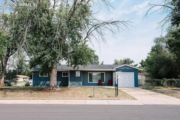 Colorado Springs, CO 80911,402 Grand BLVD