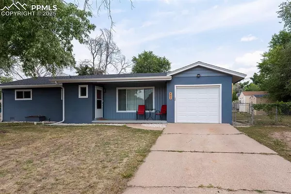 Colorado Springs, CO 80911,402 Grand BLVD