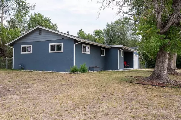 Colorado Springs, CO 80911,402 Grand BLVD