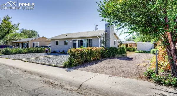 Colorado Springs, CO 80905,1309 Florence AVE