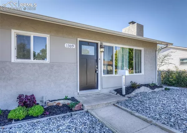 Colorado Springs, CO 80905,1309 Florence AVE