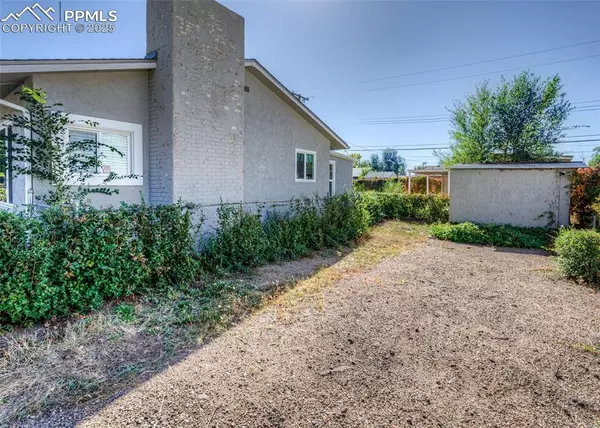 Colorado Springs, CO 80905,1309 Florence AVE