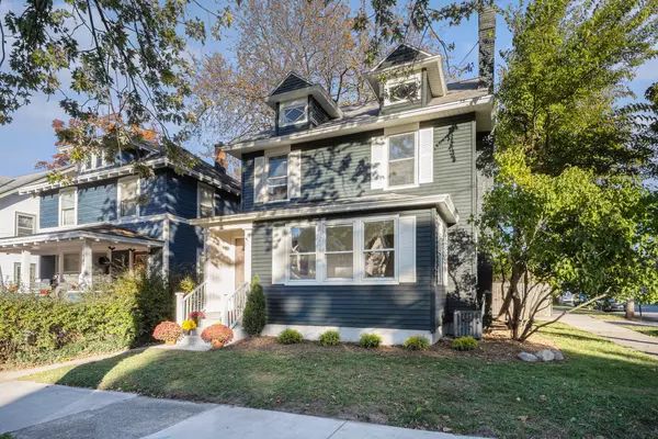 Grand Rapids, MI 49506,554 Ethel AVE SE