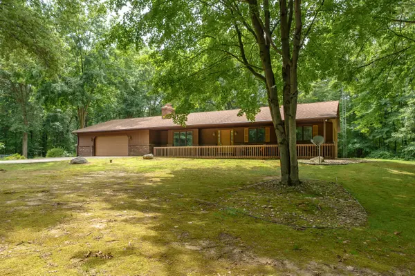 Gobles, MI 49055,32259 28th AVE