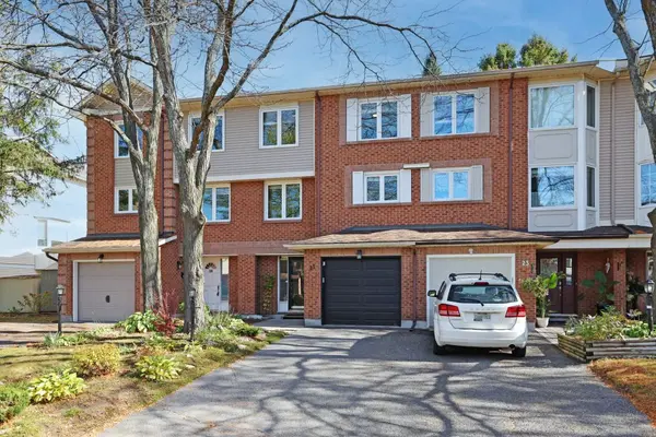 South Of Baseline To Knoxdale, ON K2G 5C7,21 Arbordale CRES