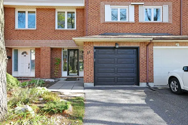 South Of Baseline To Knoxdale, ON K2G 5C7,21 Arbordale CRES