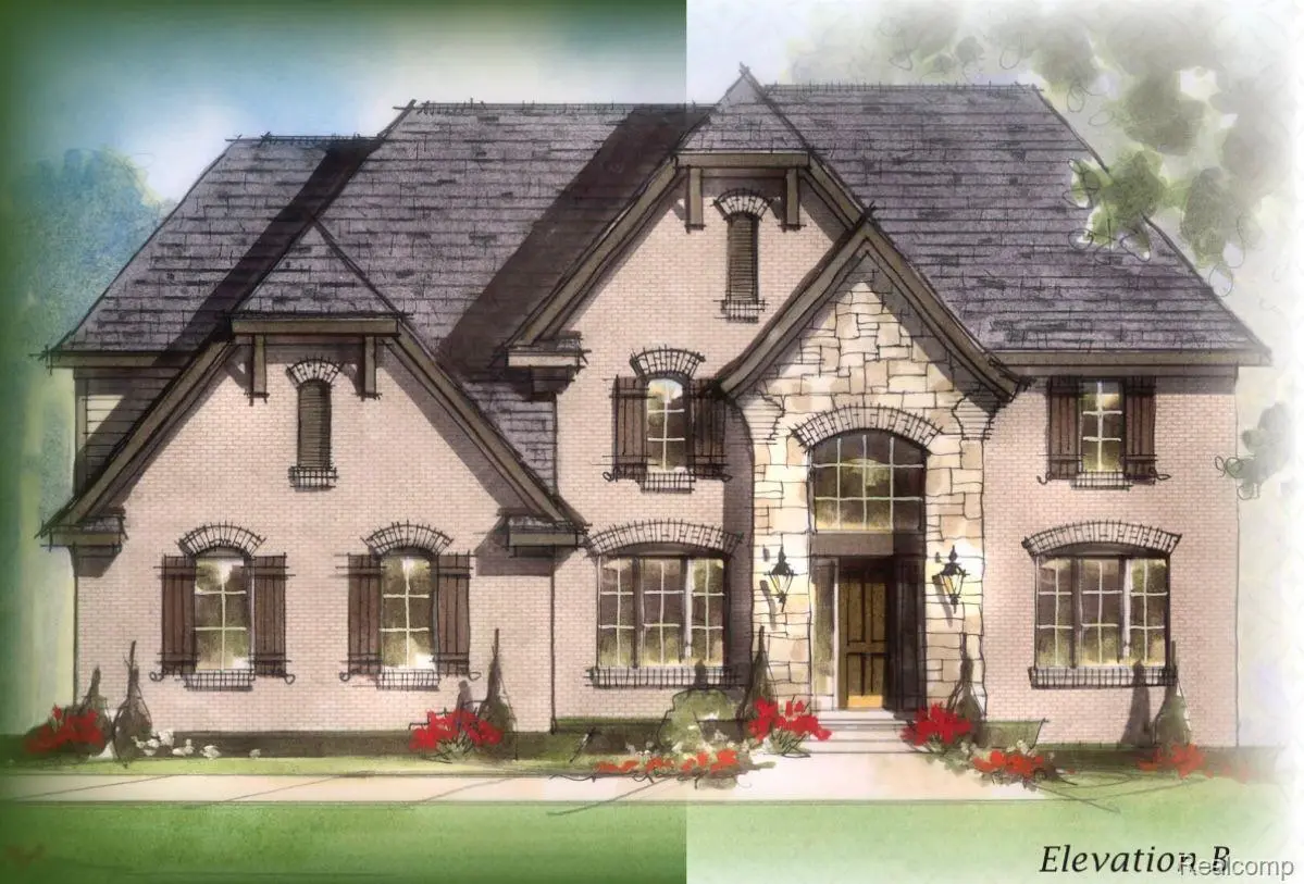 Shelby Twp, MI 48315,12037 Encore CT