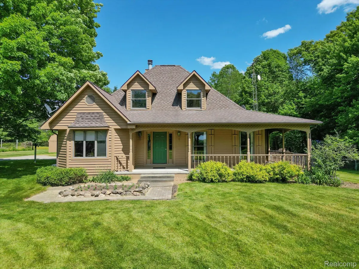 Dryden, MI 48428,3661 HOSNER RD