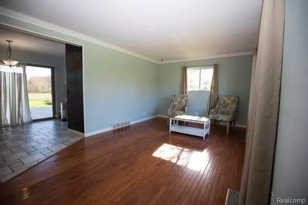 Metamora, MI 48455,5075 PRATT RD