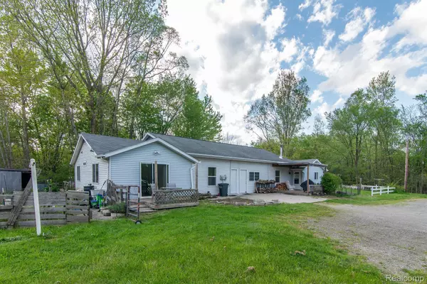 Kimball, MI 48074,5309 SMITHS CREEK RD