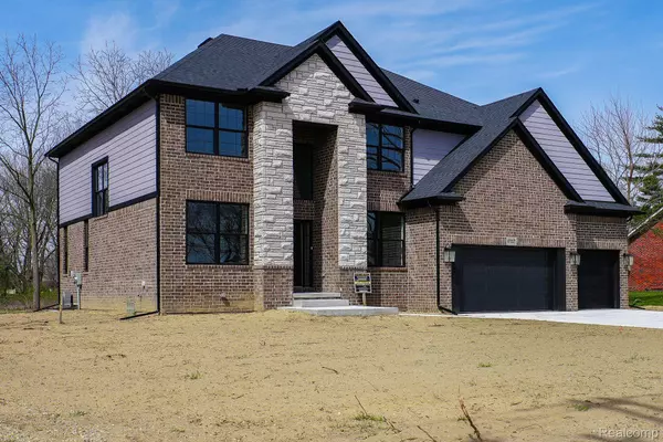 Shelby Twp, MI 48315,47227 SCHOENHERR RD