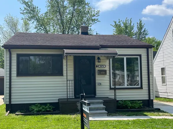 8476 ORCHARD AVE, Warren, MI 48089