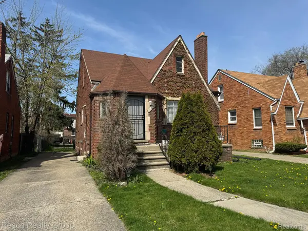 Detroit, MI 48227,15421 PREST ST