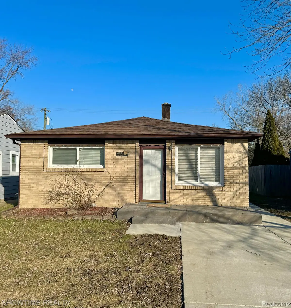 Farmington Hills, MI 48336,22674 TULANE AVE