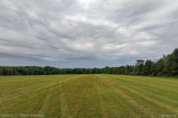 Deford, MI 48729,1585 S PHILLIPS RD