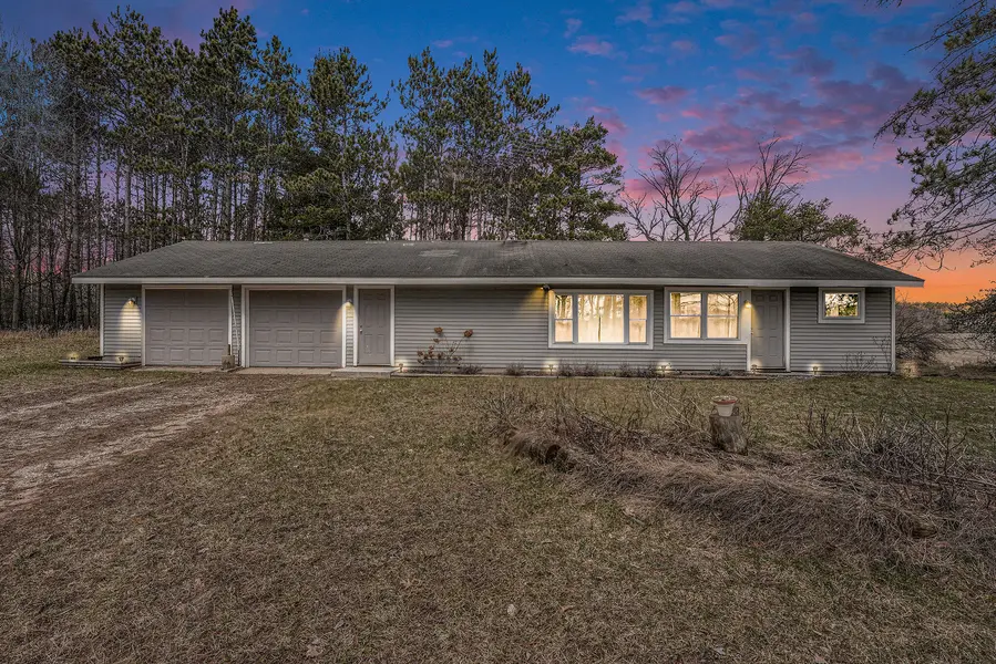 17780 15 Mile RD, Big Rapids, MI 49307