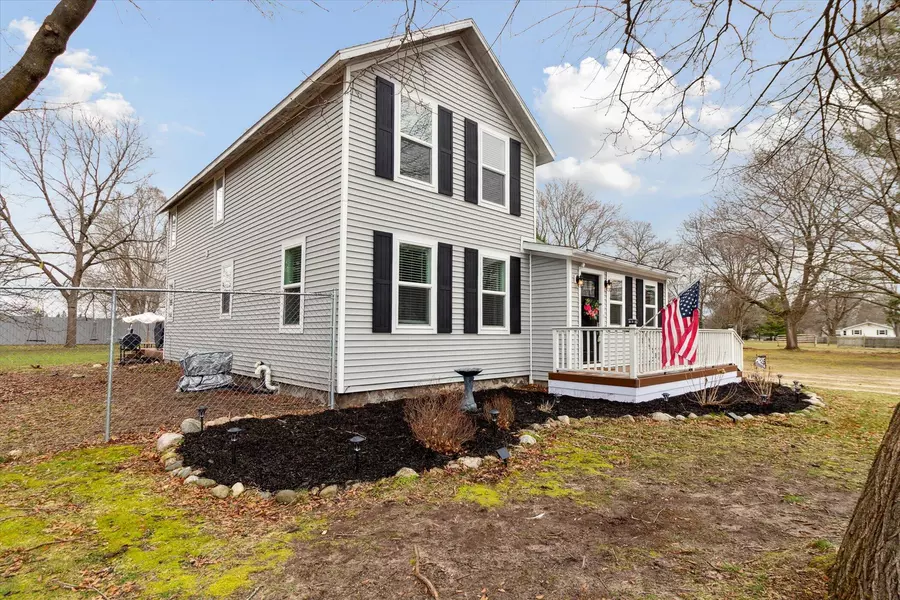 504 W Pere Marquette ST, Big Rapids, MI 49307