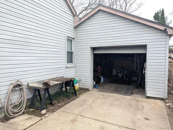 Wayne, MI 48184,4847 HUNT ST