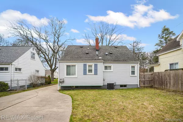 Flint, MI 48507,3420 Dearborn AVE