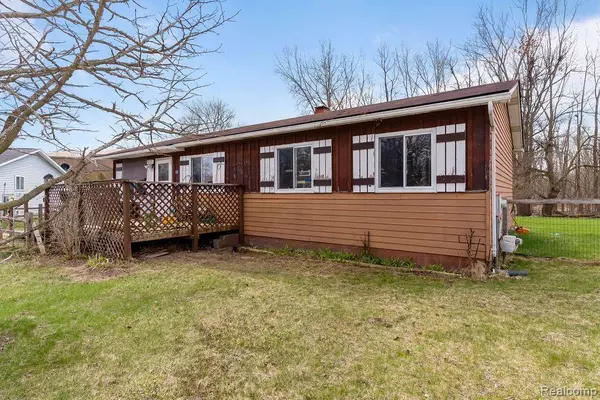 Holly, MI 48442,333 FAIRFIELD