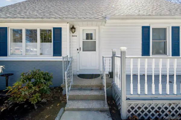 Port Huron, MI 48060,3444 RIVERSIDE DR