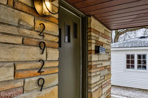 Berkley, MI 48072,2929 HARVARD RD