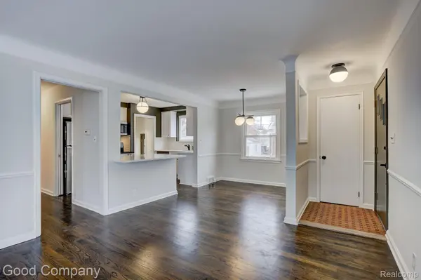 Berkley, MI 48072,2929 HARVARD RD