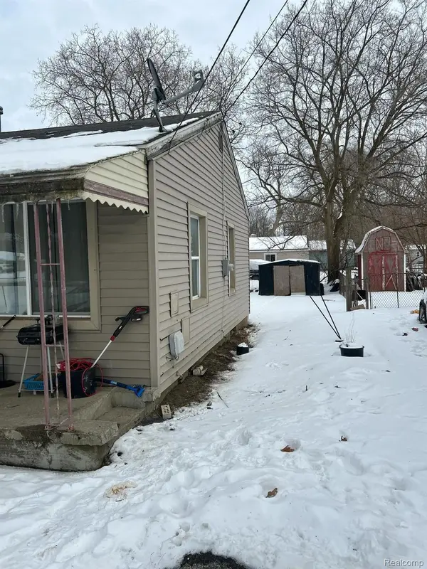 Flint, MI 48504,4168 DORAN ST