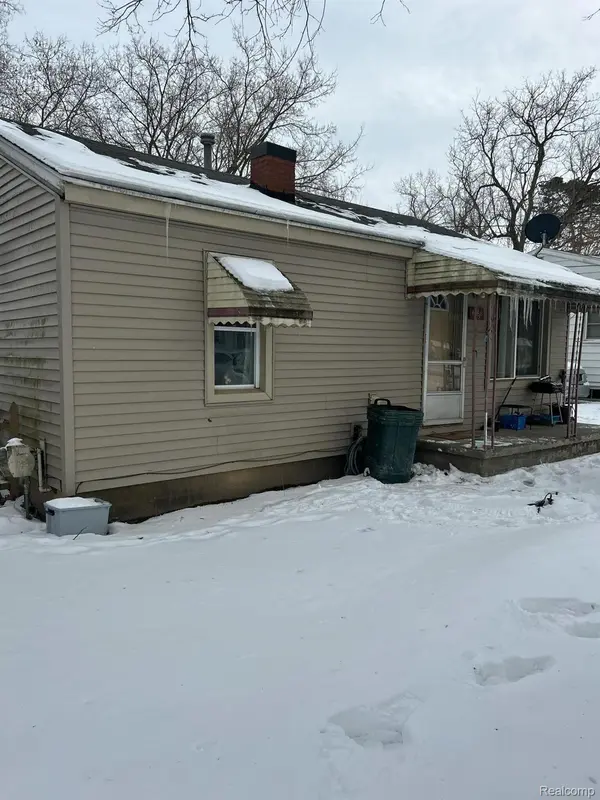 Flint, MI 48504,4168 DORAN ST