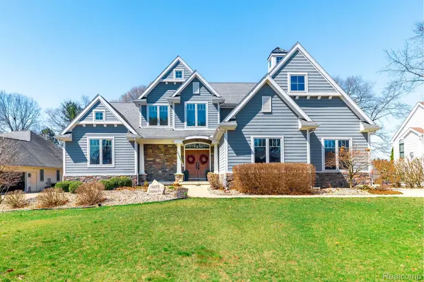 9073 LEGACY, Temperance, MI 48182