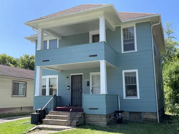 Flint, MI 48505,2313 Adams AVE