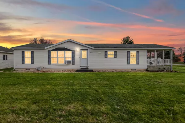 Quincy, MI 49082,860 Lawrence ST