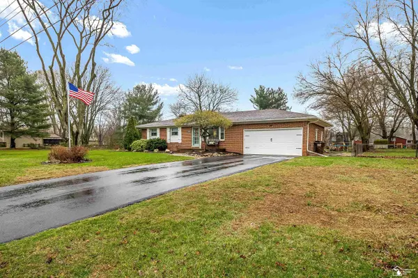 Temperance, MI 48182,1349 Burrwood ST