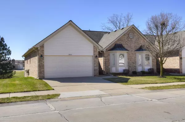 Shelby Twp, MI 48315,13842 Treeland Dr DR