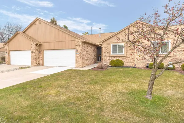 Clinton Township, MI 48038,16565 Kyla DR