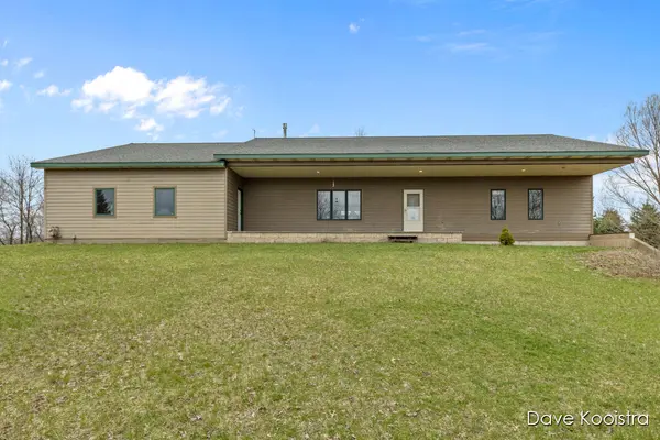 Conklin, MI 49403,23080 32nd AVE