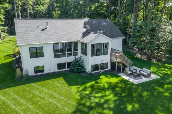 1664 Westview DR, Allegan Twp, MI 49010