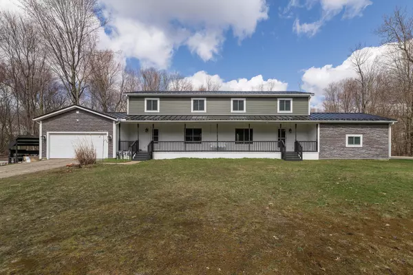 Gobles, MI 49055,31544 Brandywine RD