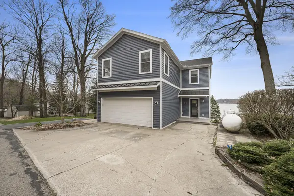 Gobles, MI 49055,36989 Baseline RD