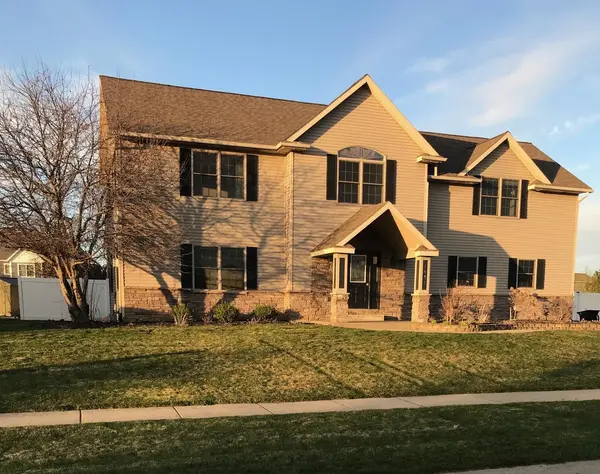 Stevensville, MI 49127,2053 Joni LN